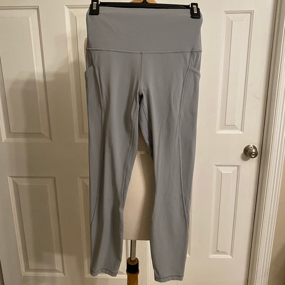 lululemon athletica Pants & Jumpsuits Lululemon Align W Pockets
